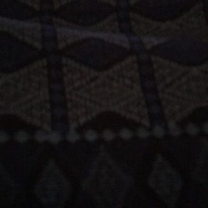 Meet your Posher, Loretta